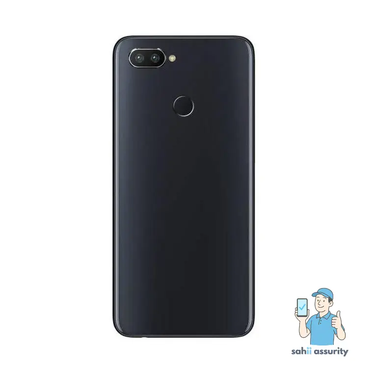 Full Body Housing for Realme 2 pro